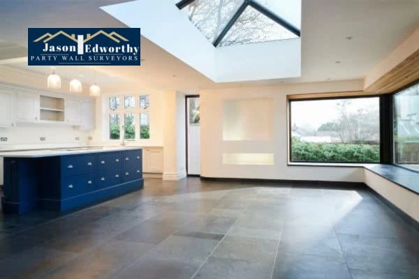 Our top tips for building near a boundary line West Midlands