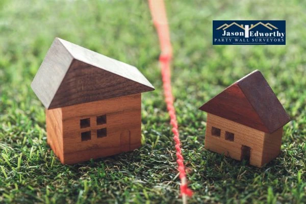 Do you want to build on a boundary line West Midlands call our team today!