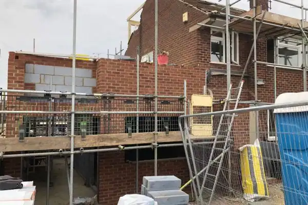 Reasons to Call a Party Wall Surveyor West Midlands