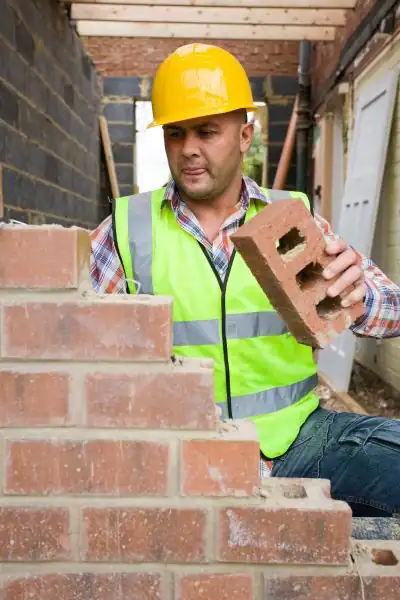 Jason Edworthy Party Wall Surveyors West Midlands Working with Builders